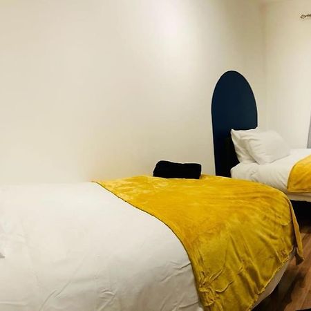 *Super Central 20Min To Big Ben* Apartment ลอนดอน ภายนอก รูปภาพ