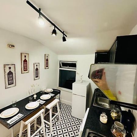 *Super Central 20Min To Big Ben* Apartment ลอนดอน ภายนอก รูปภาพ