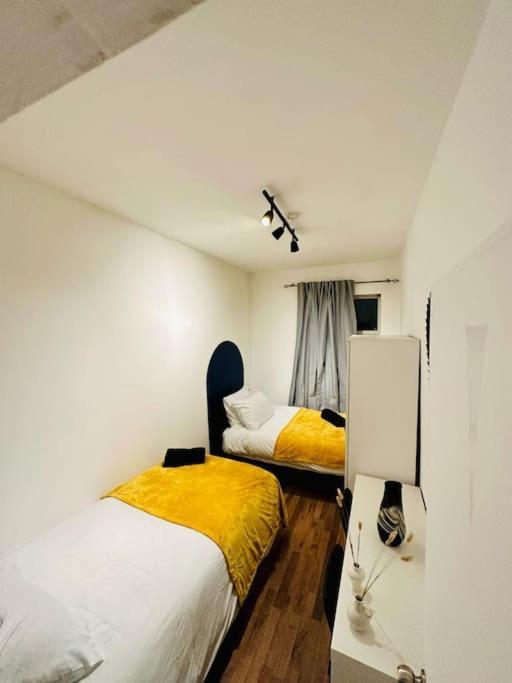 *Super Central 20Min To Big Ben* Apartment ลอนดอน ภายนอก รูปภาพ