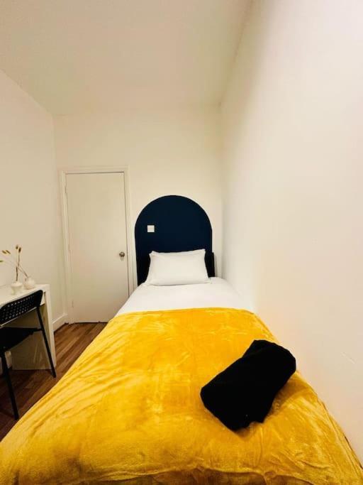 *Super Central 20Min To Big Ben* Apartment ลอนดอน ภายนอก รูปภาพ