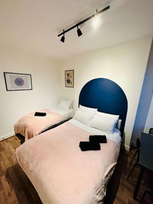 *Super Central 20Min To Big Ben* Apartment ลอนดอน ภายนอก รูปภาพ