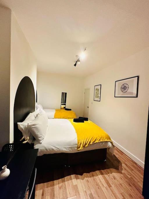 *Super Central 20Min To Big Ben* Apartment ลอนดอน ภายนอก รูปภาพ